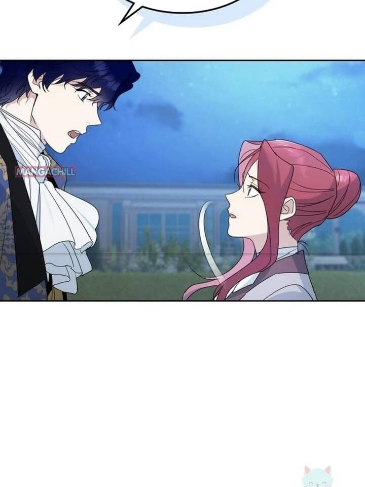 Người Đẹp Và Quái Vật Chapter 80 - Trang 2