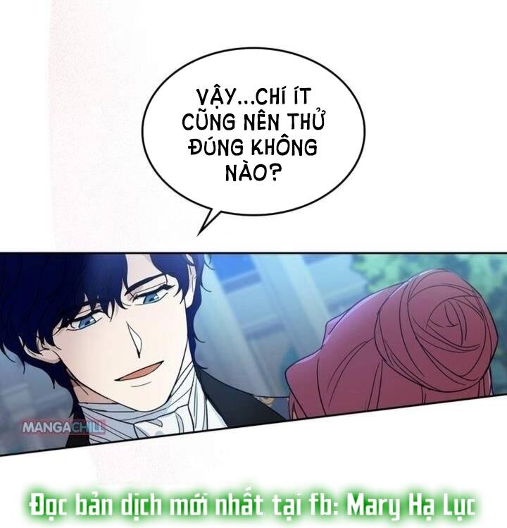 Người Đẹp Và Quái Vật Chapter 80 - Trang 2