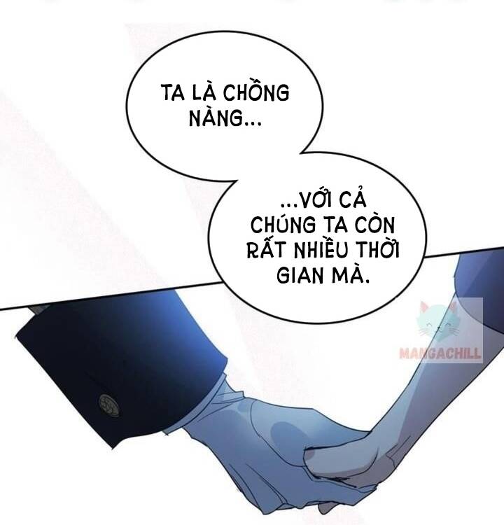 Người Đẹp Và Quái Vật Chapter 80 - Trang 2