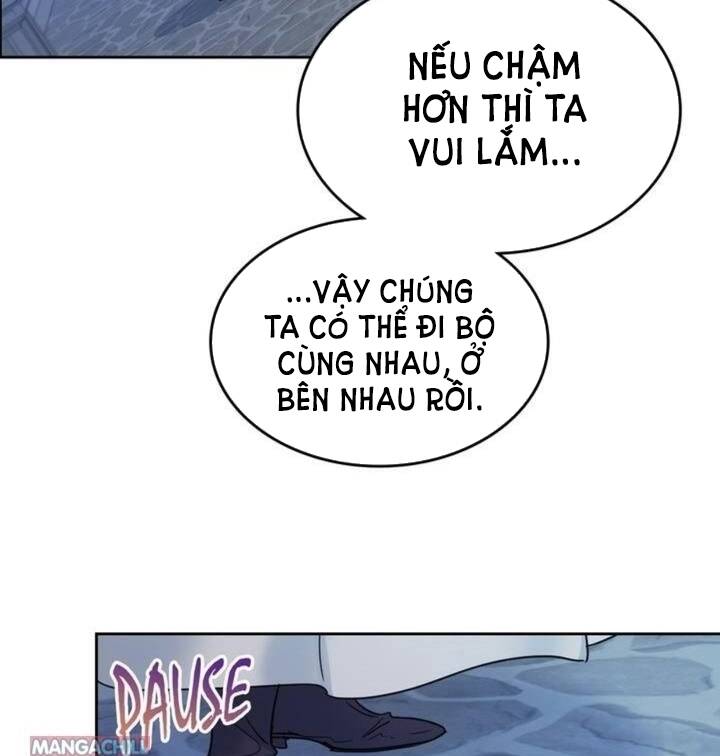 Người Đẹp Và Quái Vật Chapter 80 - Trang 2