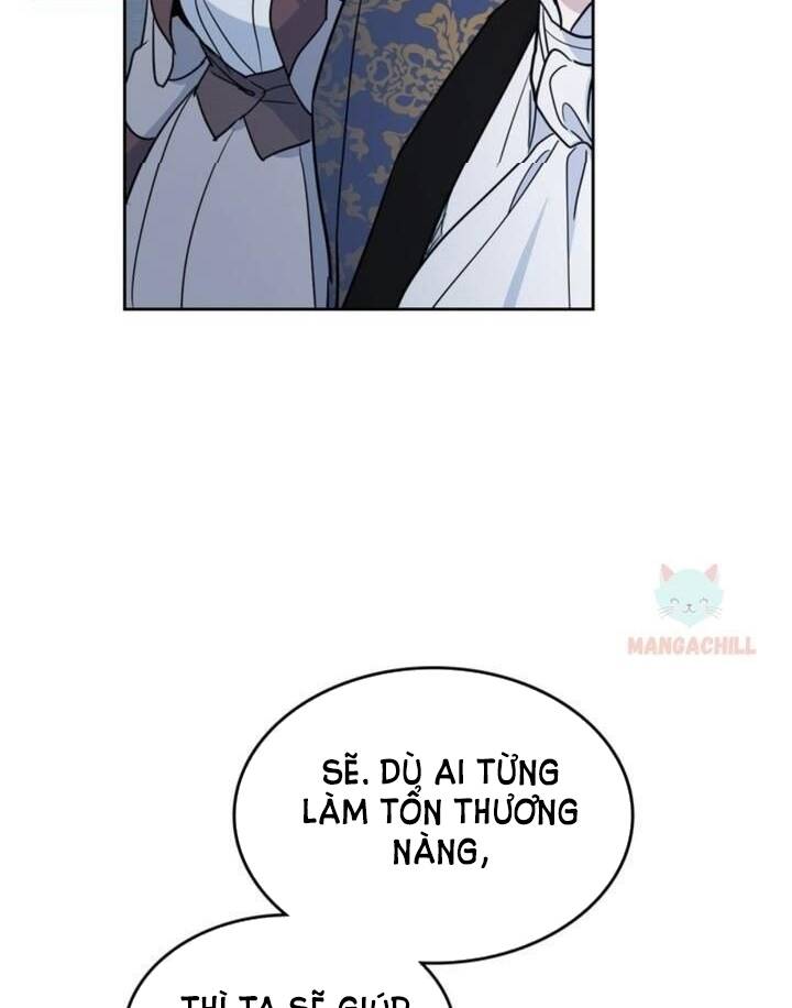 Người Đẹp Và Quái Vật Chapter 80 - Trang 2