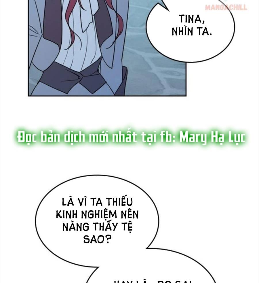 Người Đẹp Và Quái Vật Chapter 80 - Trang 2