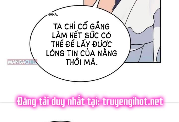 Người Đẹp Và Quái Vật Chapter 80 - Trang 2