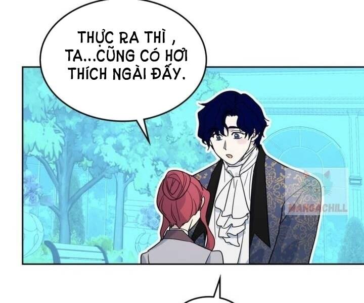 Người Đẹp Và Quái Vật Chapter 80 - Trang 2