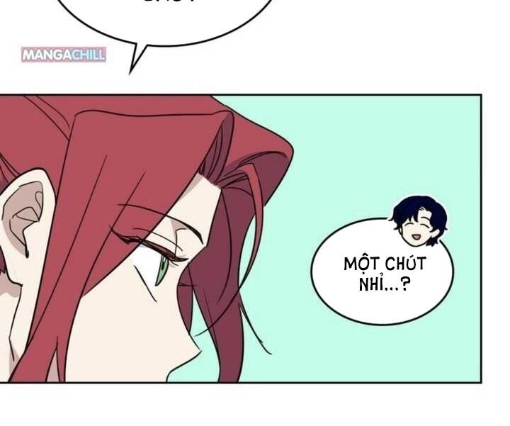 Người Đẹp Và Quái Vật Chapter 80 - Trang 2