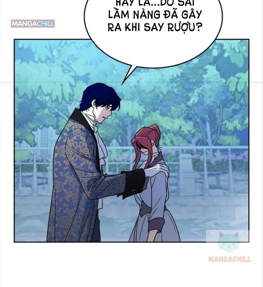 Người Đẹp Và Quái Vật Chapter 80 - Trang 2