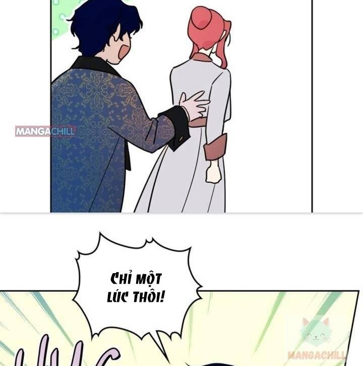 Người Đẹp Và Quái Vật Chapter 80 - Trang 2