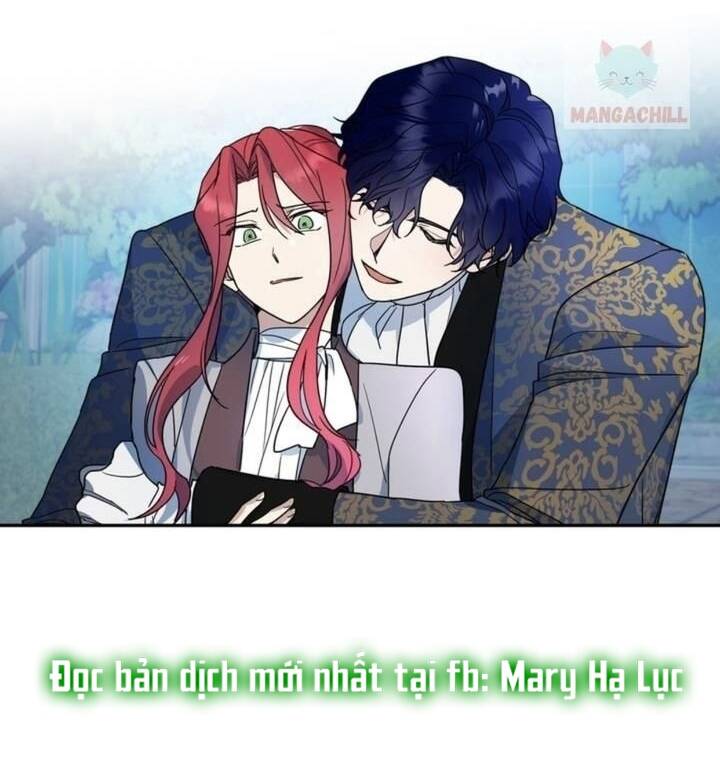 Người Đẹp Và Quái Vật Chapter 80 - Trang 2