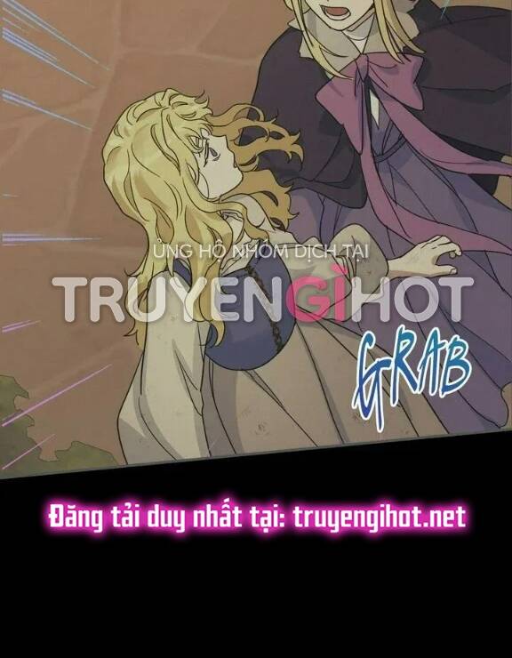 Người Đẹp Và Quái Vật Chapter 81 - Trang 2