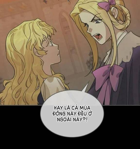 Người Đẹp Và Quái Vật Chapter 81 - Trang 2