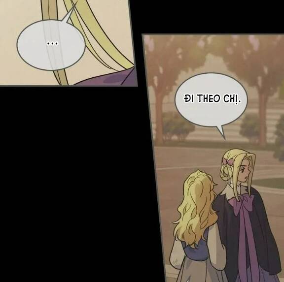 Người Đẹp Và Quái Vật Chapter 81 - Trang 2