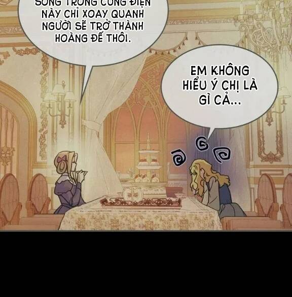 Người Đẹp Và Quái Vật Chapter 81 - Trang 2