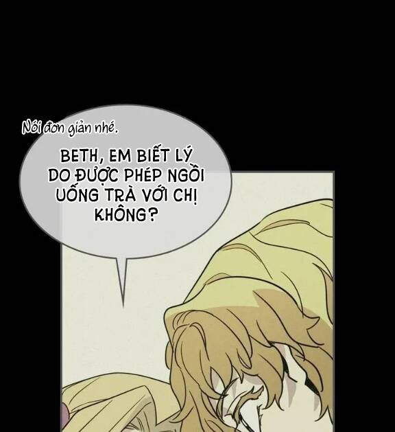 Người Đẹp Và Quái Vật Chapter 81 - Trang 2