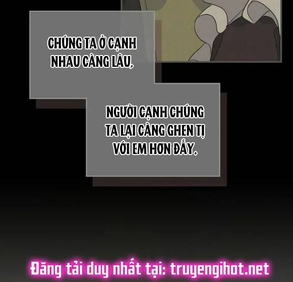 Người Đẹp Và Quái Vật Chapter 81 - Trang 2