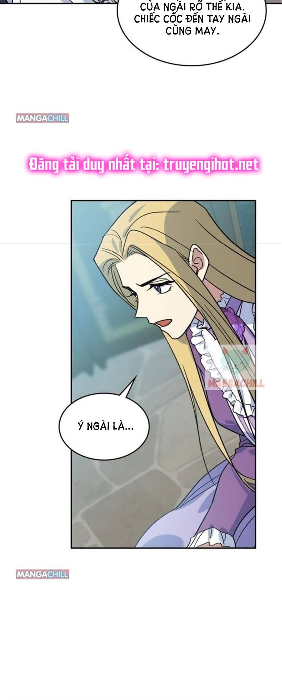 Người Đẹp Và Quái Vật Chapter 84 - Trang 2