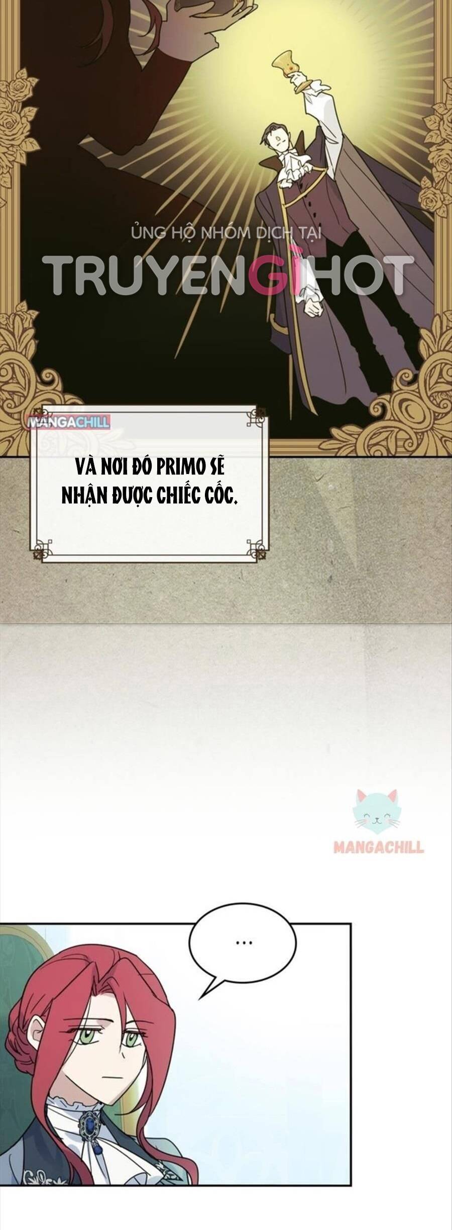 Người Đẹp Và Quái Vật Chapter 84 - Trang 2