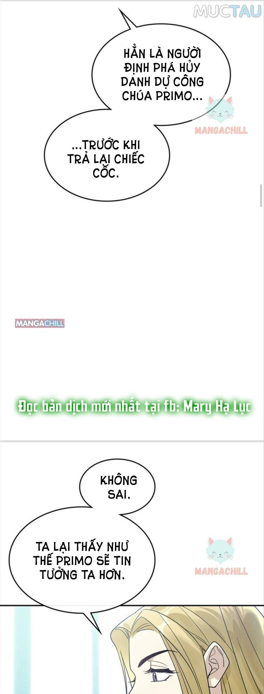 Người Đẹp Và Quái Vật Chapter 84 - Trang 2