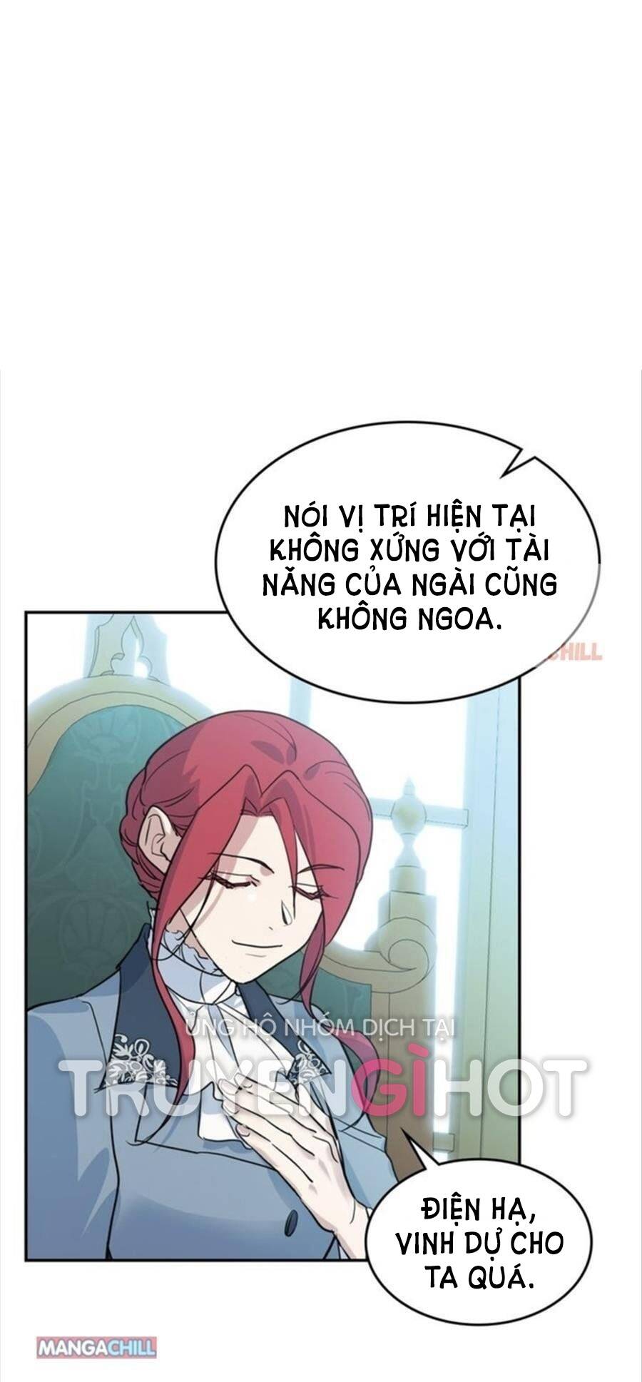Người Đẹp Và Quái Vật Chapter 84 - Trang 2