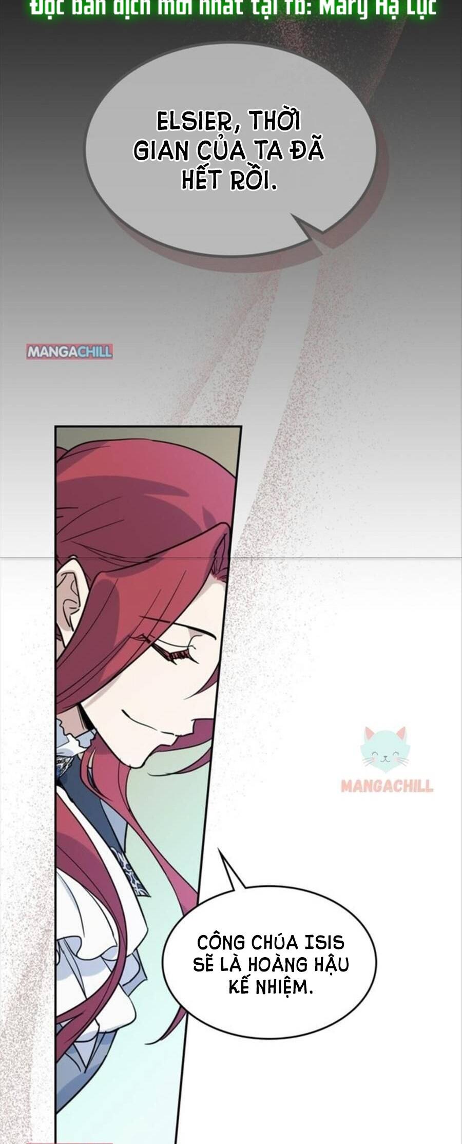 Người Đẹp Và Quái Vật Chapter 84 - Trang 2