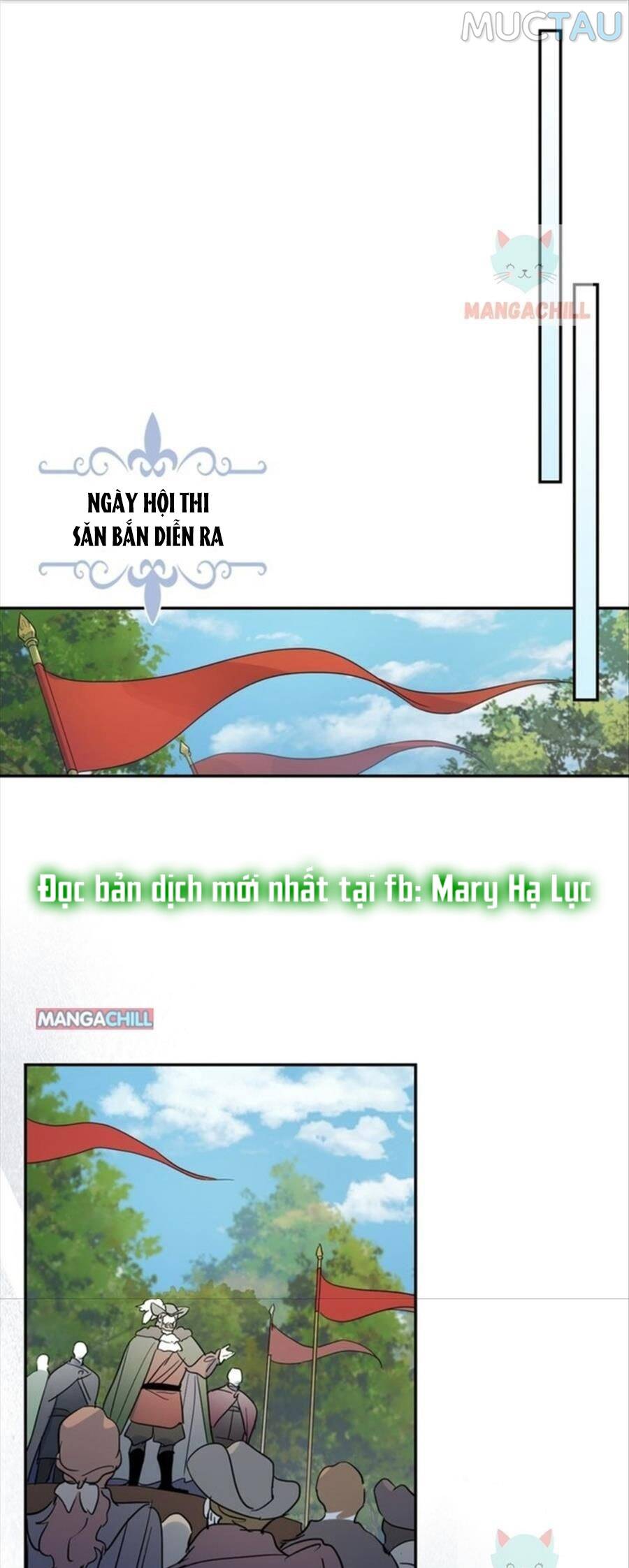 Người Đẹp Và Quái Vật Chapter 84 - Trang 2