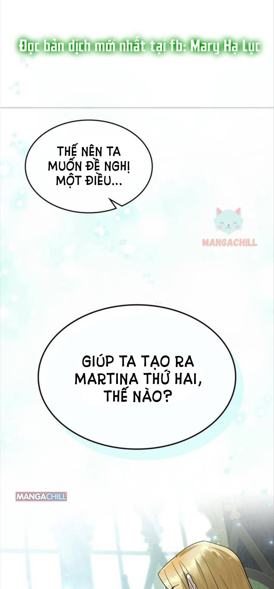 Người Đẹp Và Quái Vật Chapter 84 - Trang 2