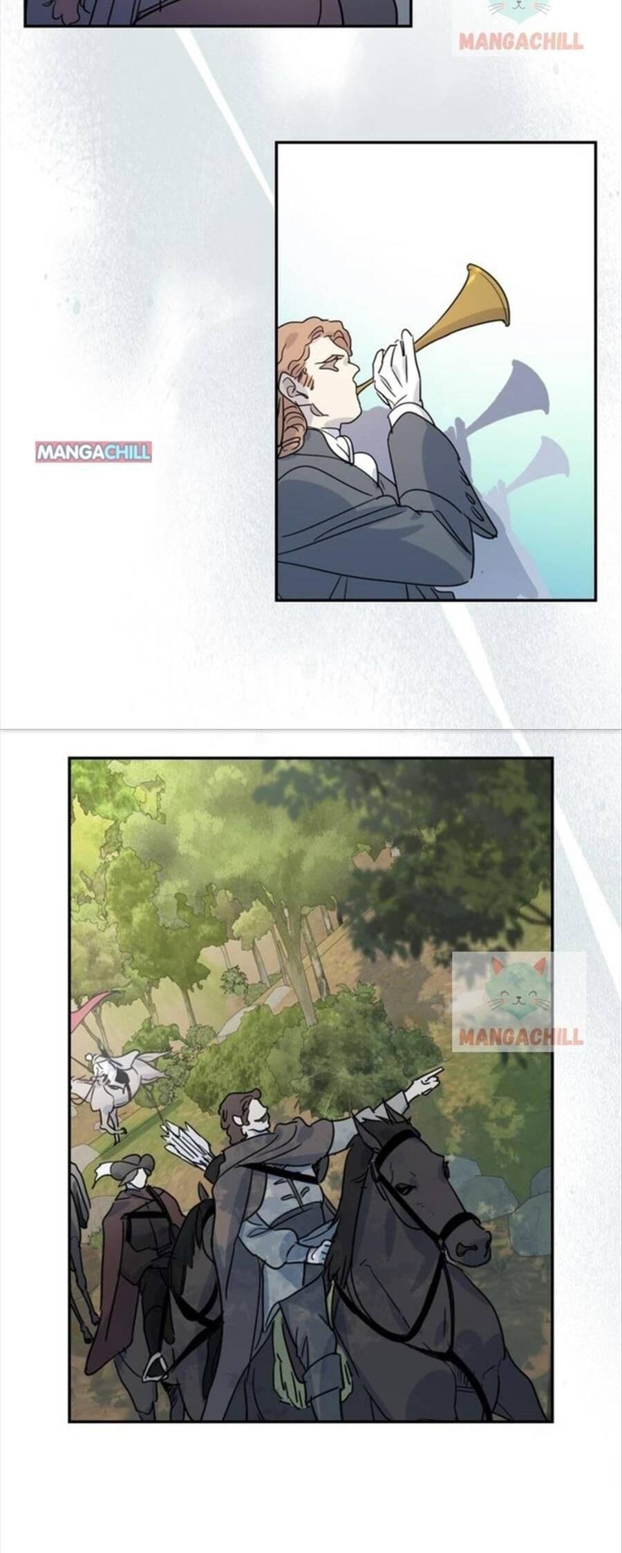 Người Đẹp Và Quái Vật Chapter 84 - Trang 2