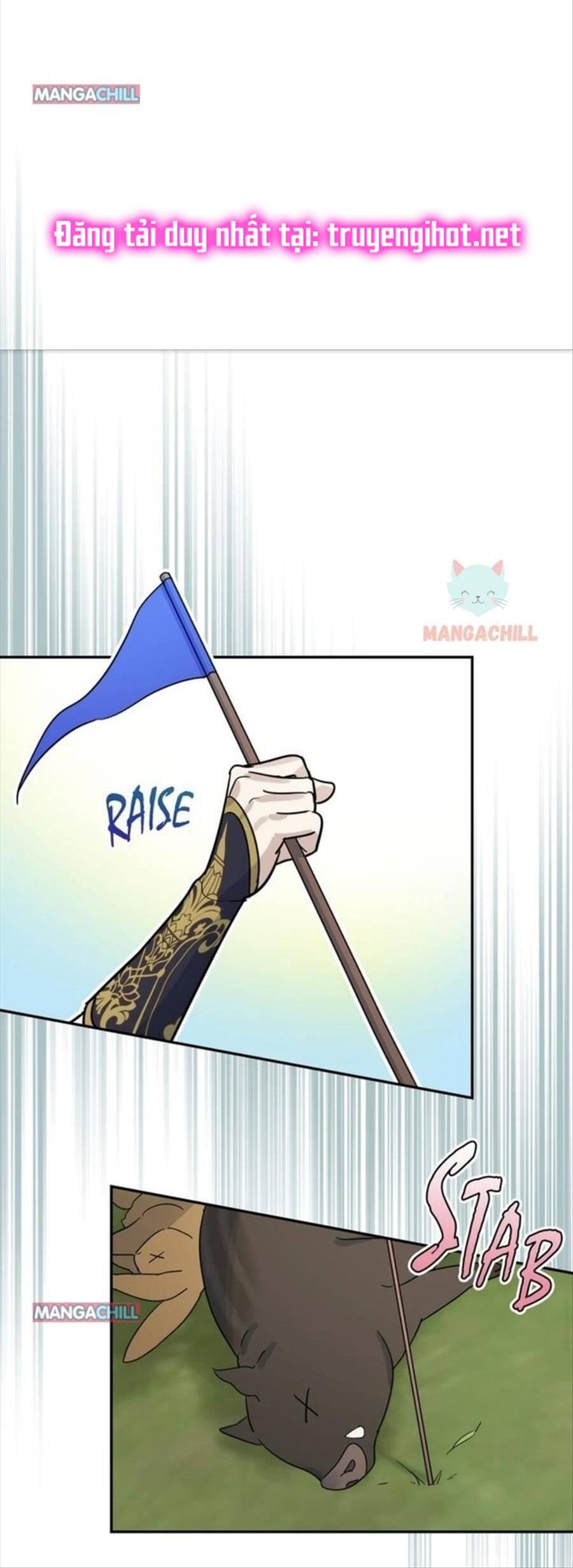 Người Đẹp Và Quái Vật Chapter 84 - Trang 2