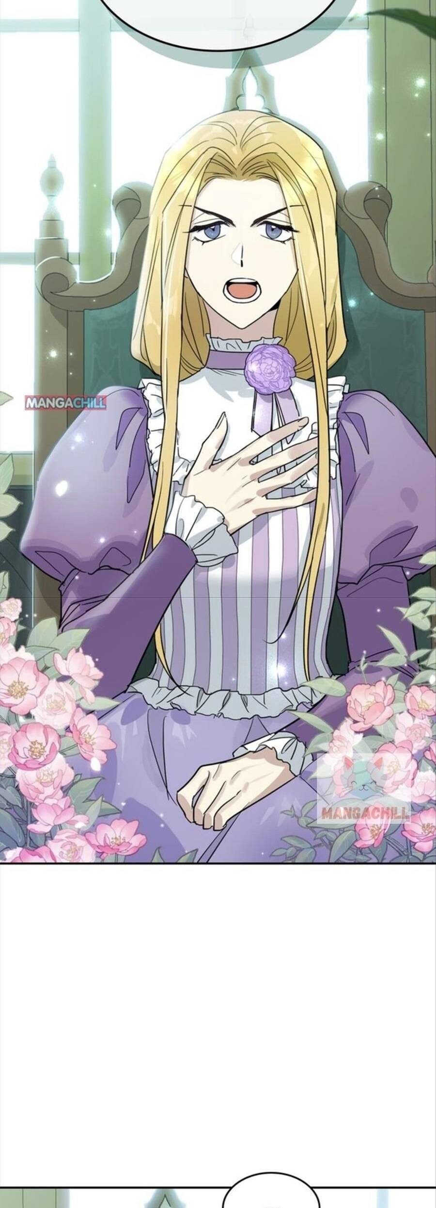 Người Đẹp Và Quái Vật Chapter 84 - Trang 2