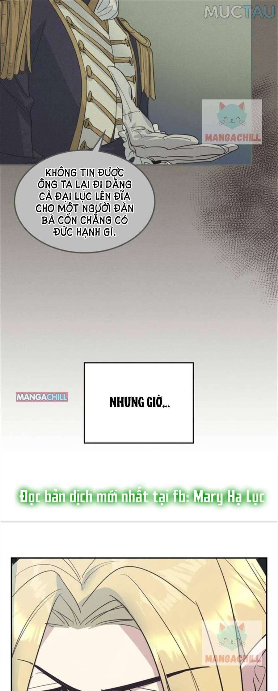 Người Đẹp Và Quái Vật Chapter 84 - Trang 2