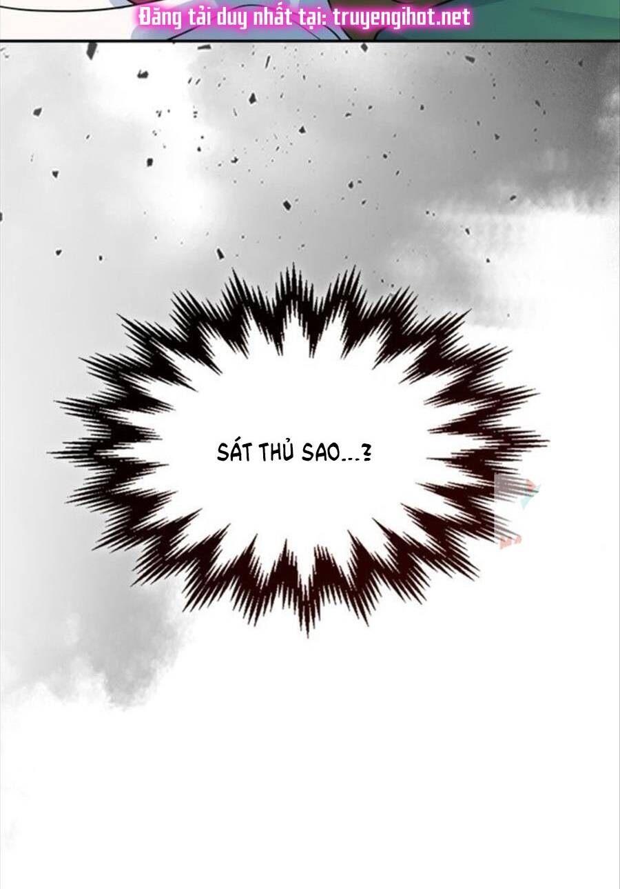 Người Đẹp Và Quái Vật Chapter 85 - Trang 2