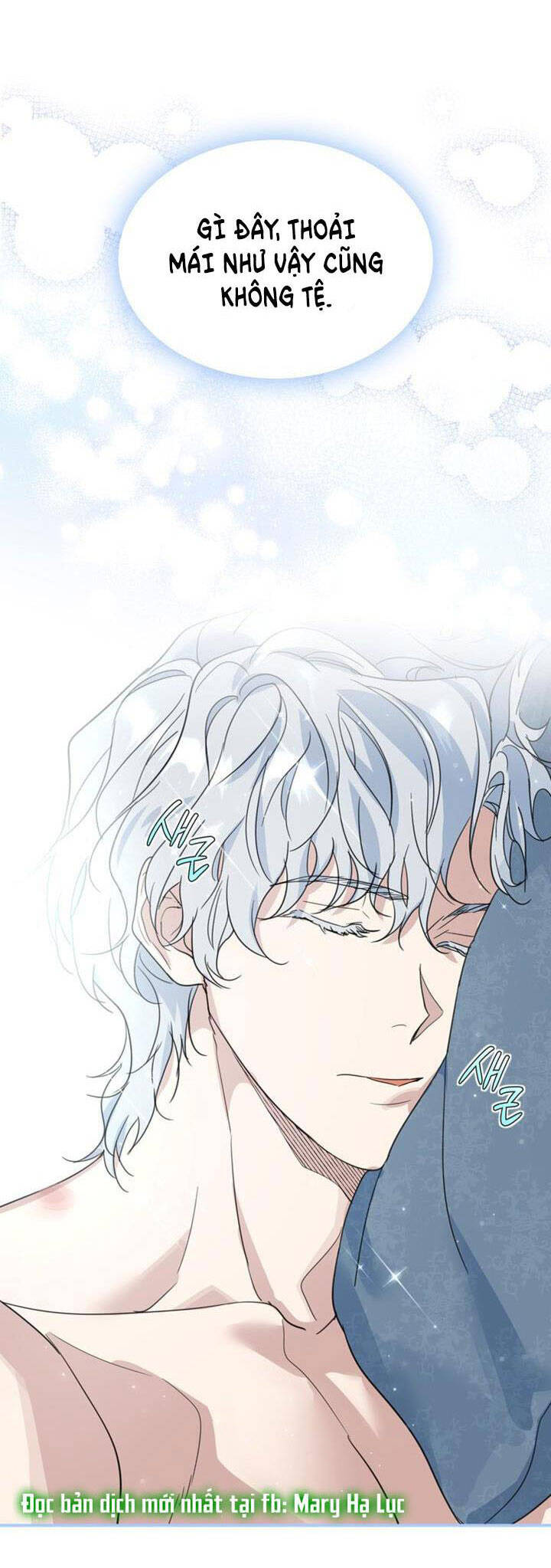 Người Đẹp Và Quái Vật Chapter 86.1 - Trang 2