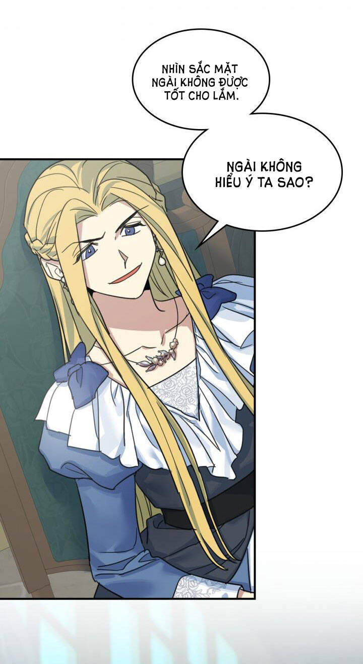 Người Đẹp Và Quái Vật Chapter 87.1 - Trang 2