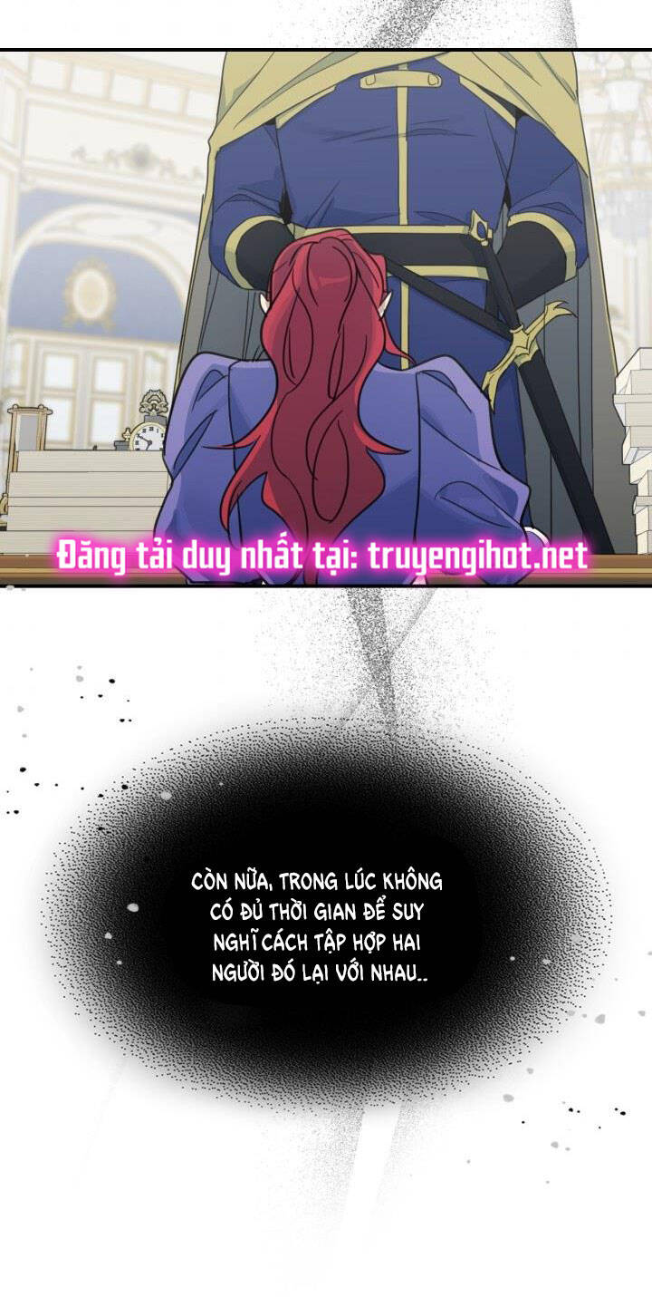 Người Đẹp Và Quái Vật Chapter 87.2 - Trang 2