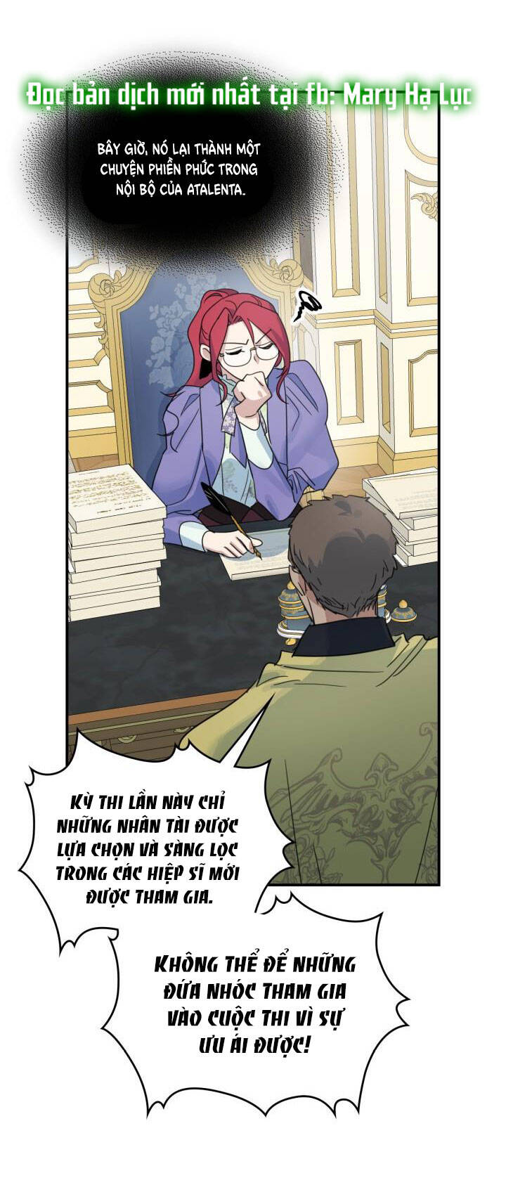 Người Đẹp Và Quái Vật Chapter 87.2 - Trang 2