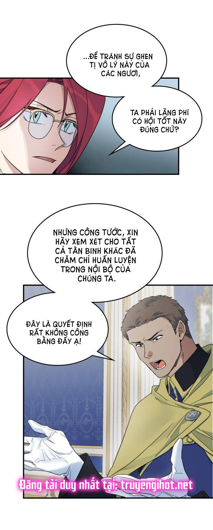 Người Đẹp Và Quái Vật Chapter 87.2 - Trang 2