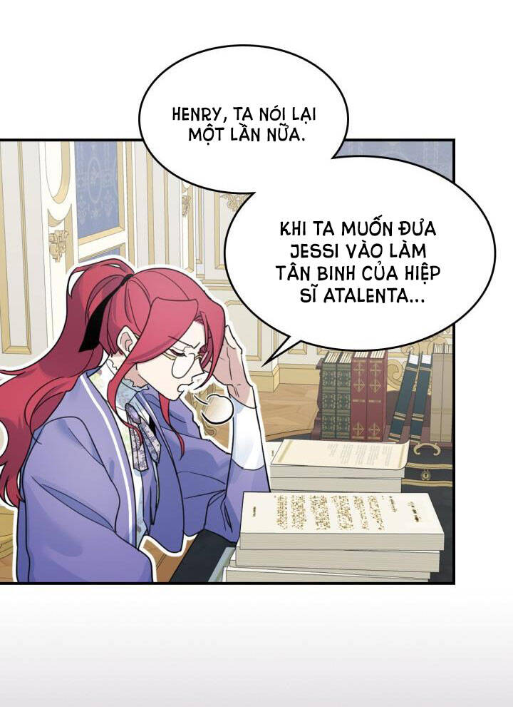 Người Đẹp Và Quái Vật Chapter 87.2 - Trang 2