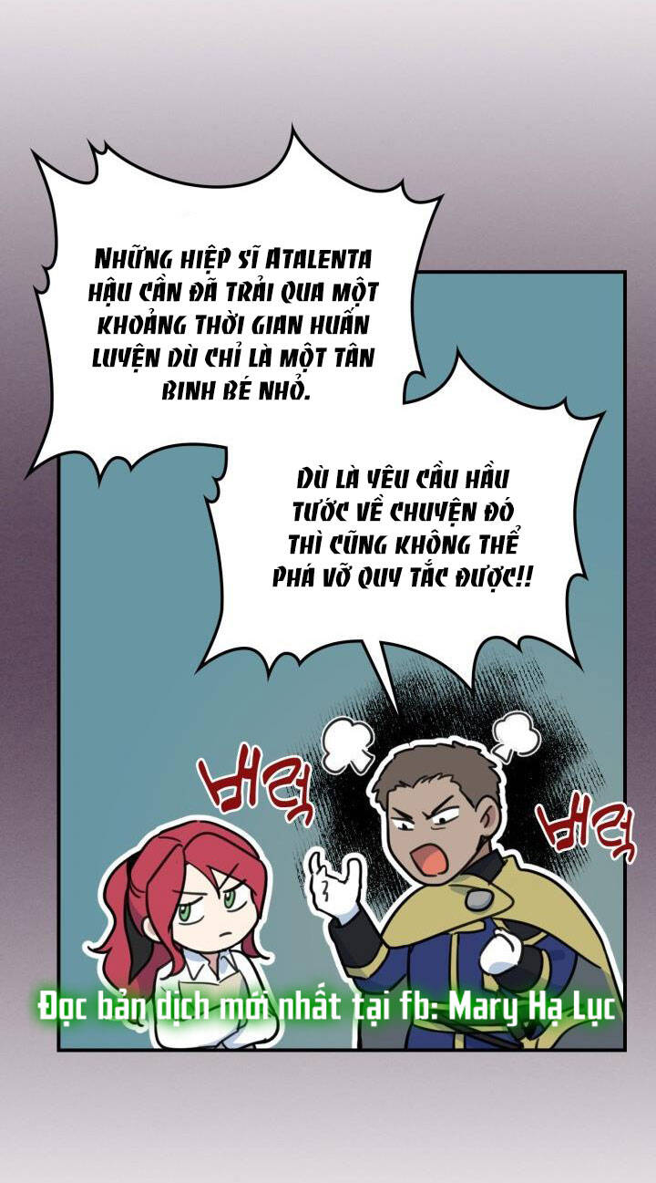 Người Đẹp Và Quái Vật Chapter 87.2 - Trang 2