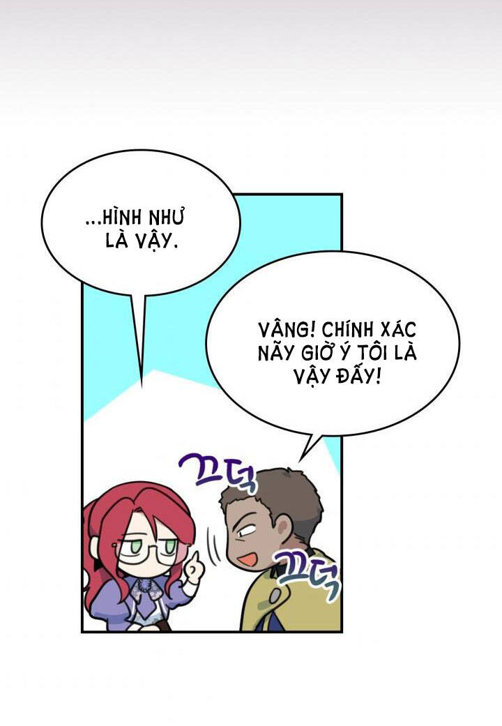 Người Đẹp Và Quái Vật Chapter 87.2 - Trang 2