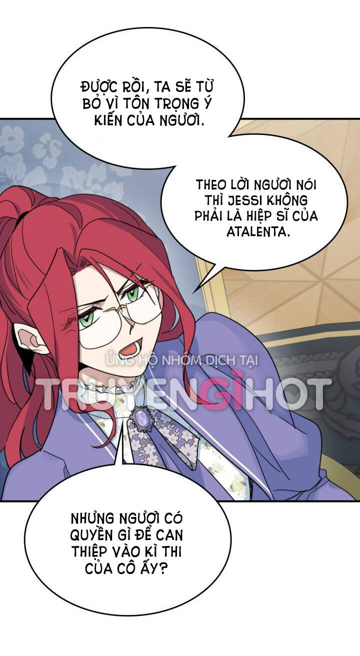 Người Đẹp Và Quái Vật Chapter 87.2 - Trang 2