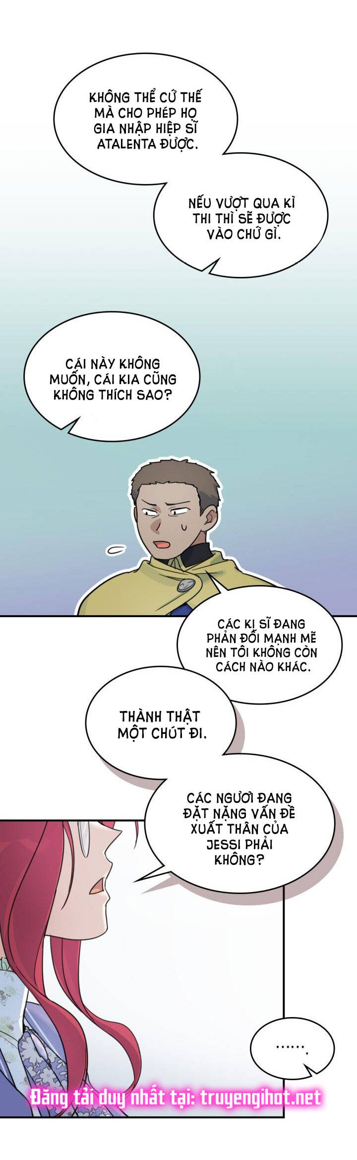 Người Đẹp Và Quái Vật Chapter 87.2 - Trang 2