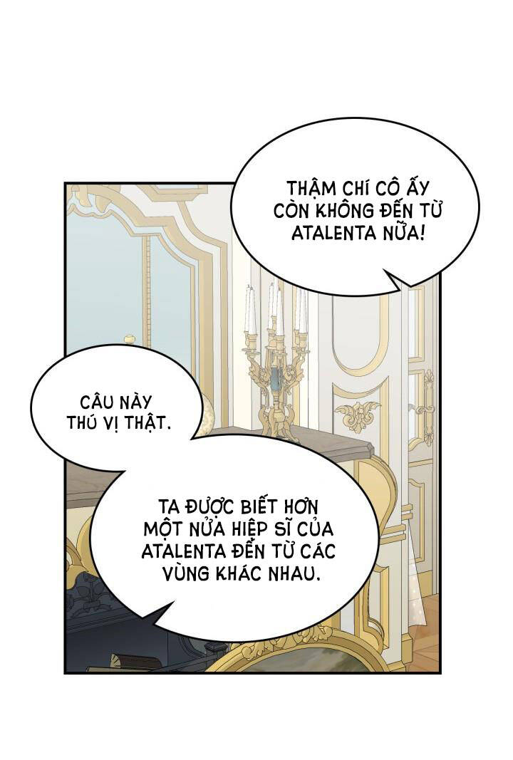 Người Đẹp Và Quái Vật Chapter 87.2 - Trang 2