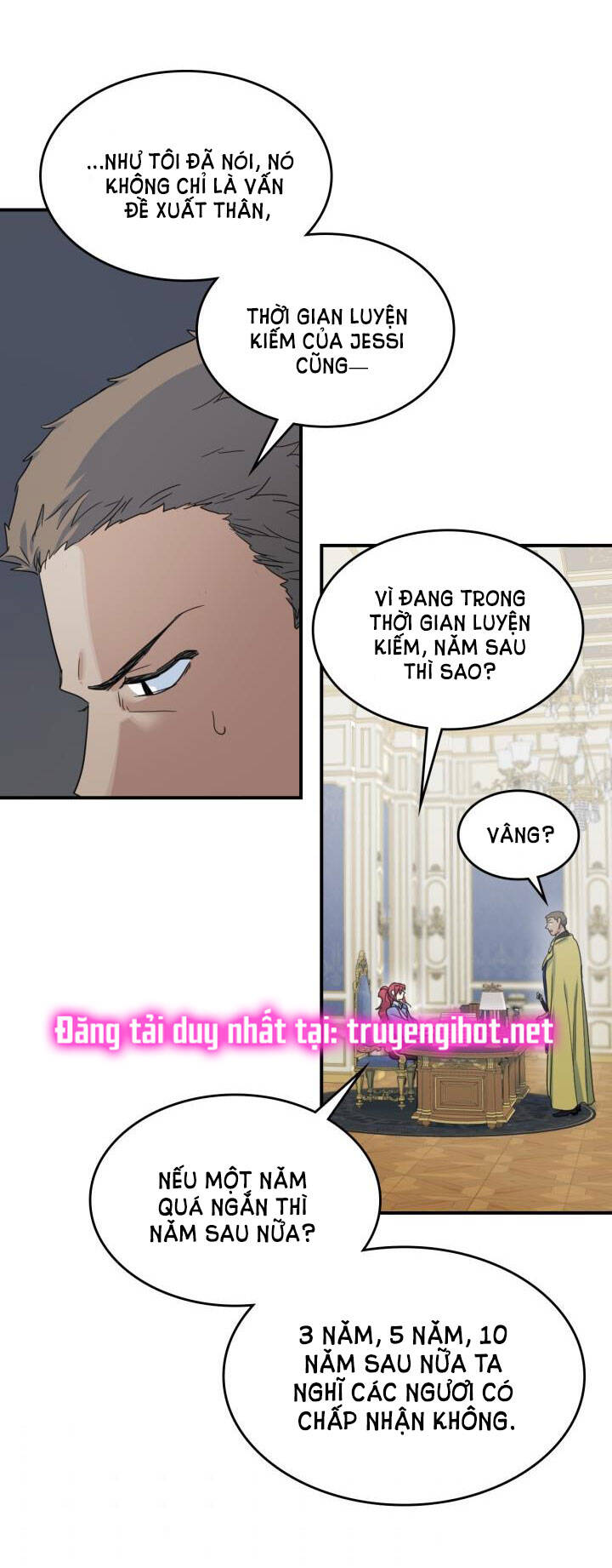 Người Đẹp Và Quái Vật Chapter 87.2 - Trang 2