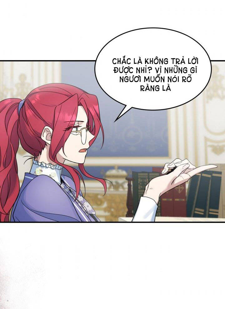 Người Đẹp Và Quái Vật Chapter 87.2 - Trang 2