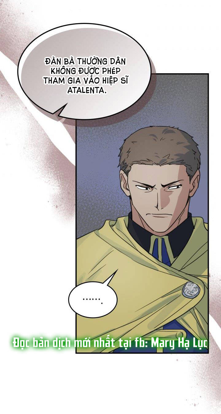 Người Đẹp Và Quái Vật Chapter 87.2 - Trang 2