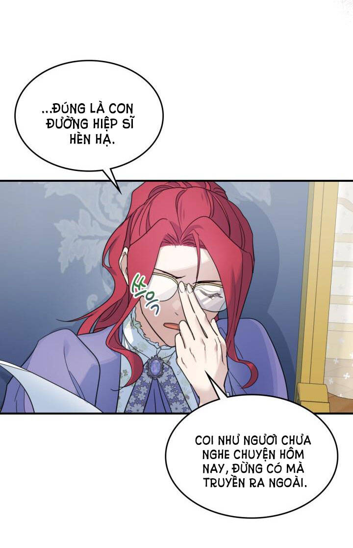 Người Đẹp Và Quái Vật Chapter 87.2 - Trang 2