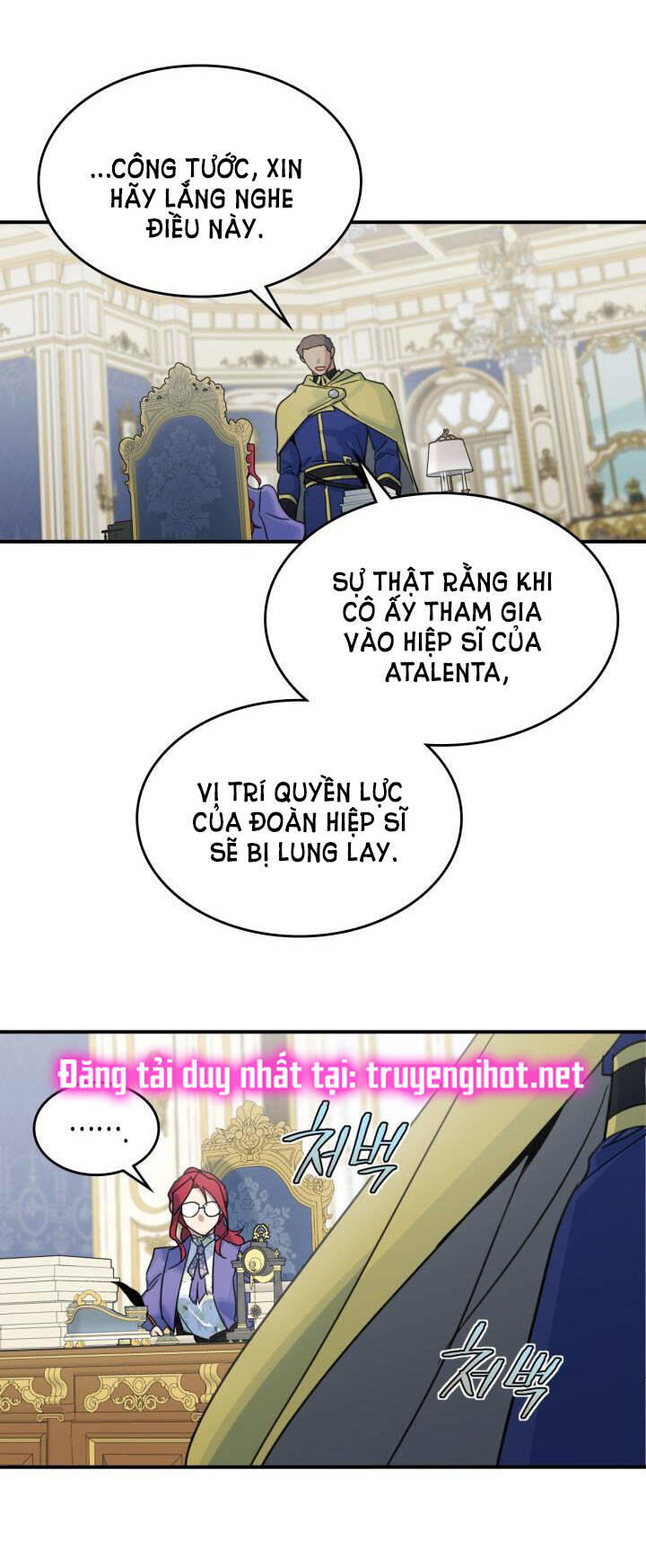 Người Đẹp Và Quái Vật Chapter 87.2 - Trang 2