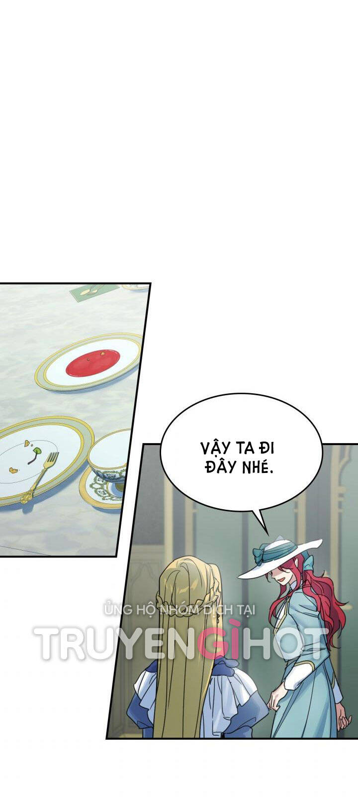 Người Đẹp Và Quái Vật Chapter 87.2 - Trang 2