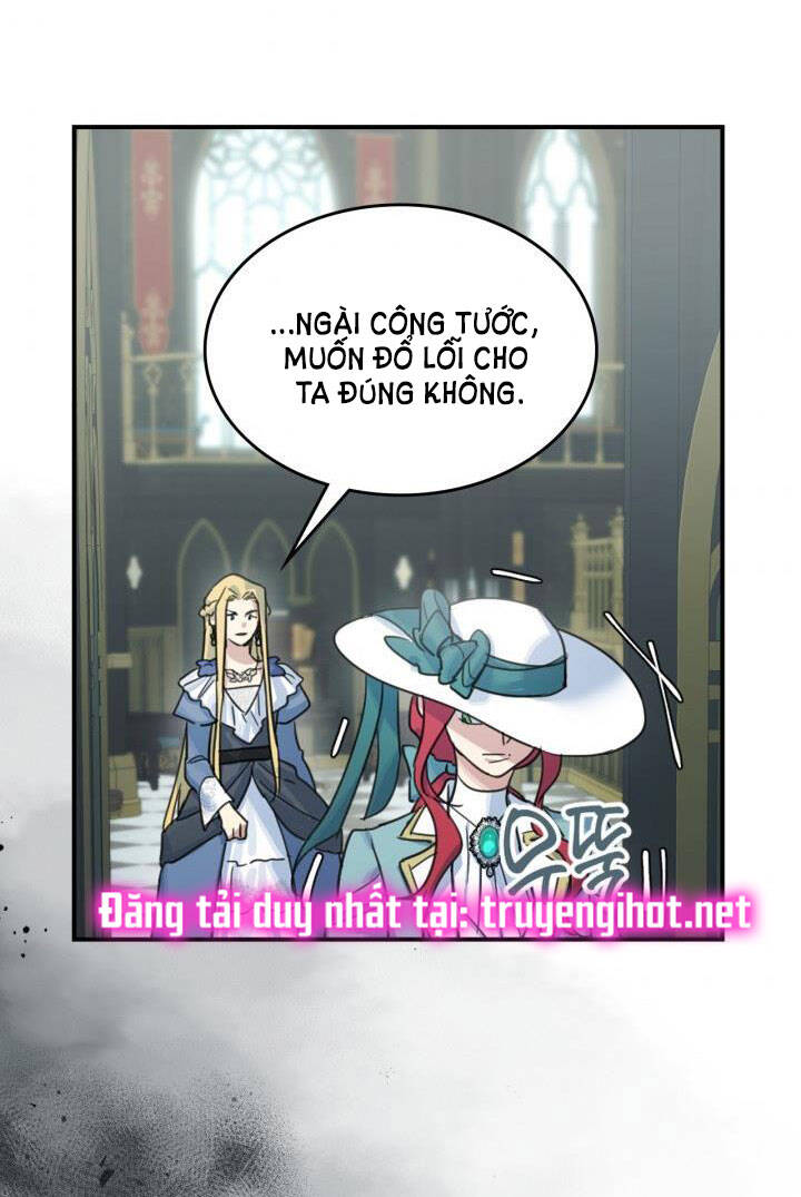 Người Đẹp Và Quái Vật Chapter 87.2 - Trang 2