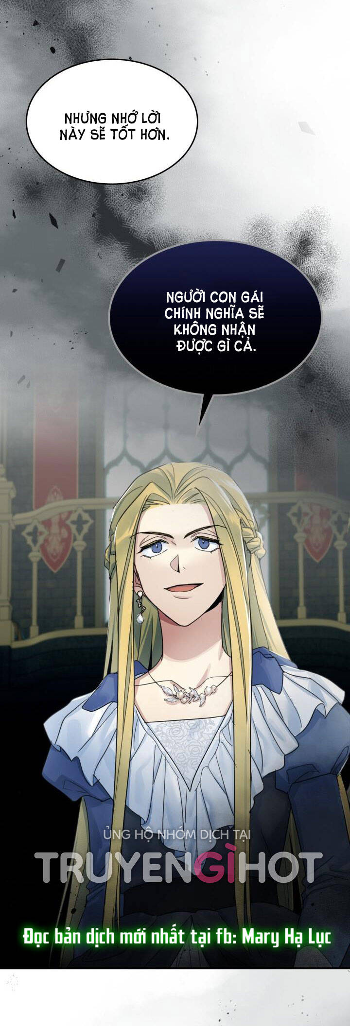 Người Đẹp Và Quái Vật Chapter 87.2 - Trang 2