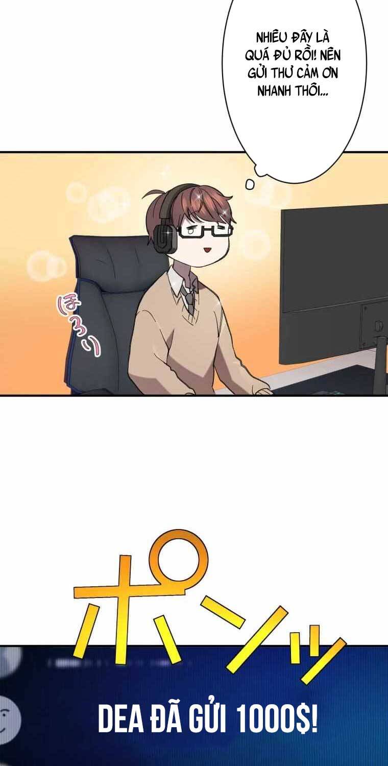 Người Điều Khiển Trò Chơi Chapter 1 - Trang 2